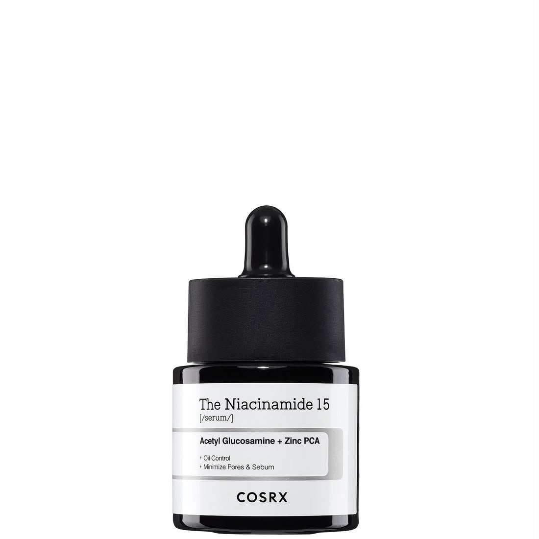COSRX The Niacinamide 15 Serum BUY 1 GET 1 FREE