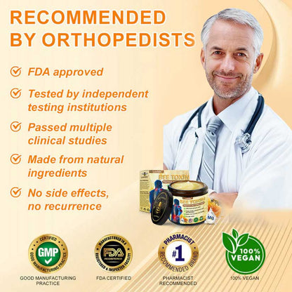 Lovids Joint Relief Cream