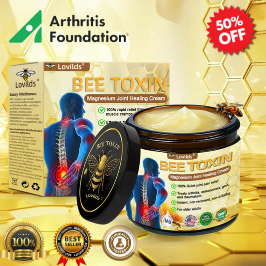 Lovids Joint Relief Cream