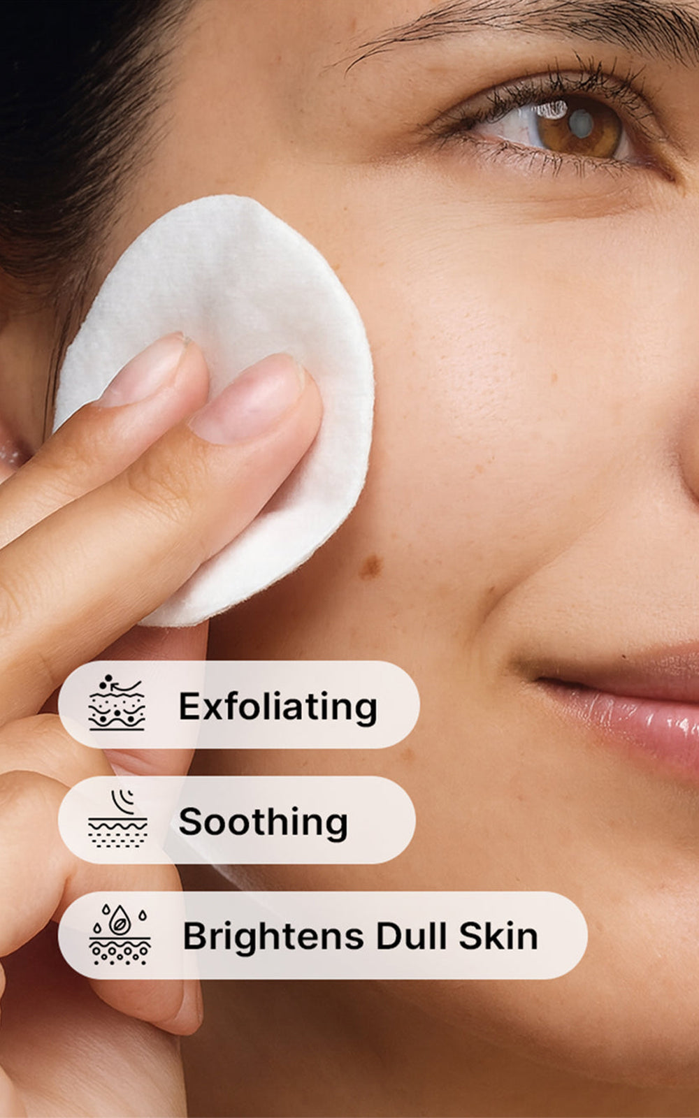 SkinFactor 7% Glycolic Acid Exfoliating Toner buy 1 get 1 free