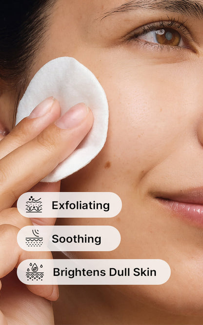 SkinFactor 7% Glycolic Acid Exfoliating Toner buy 1 get 1 free