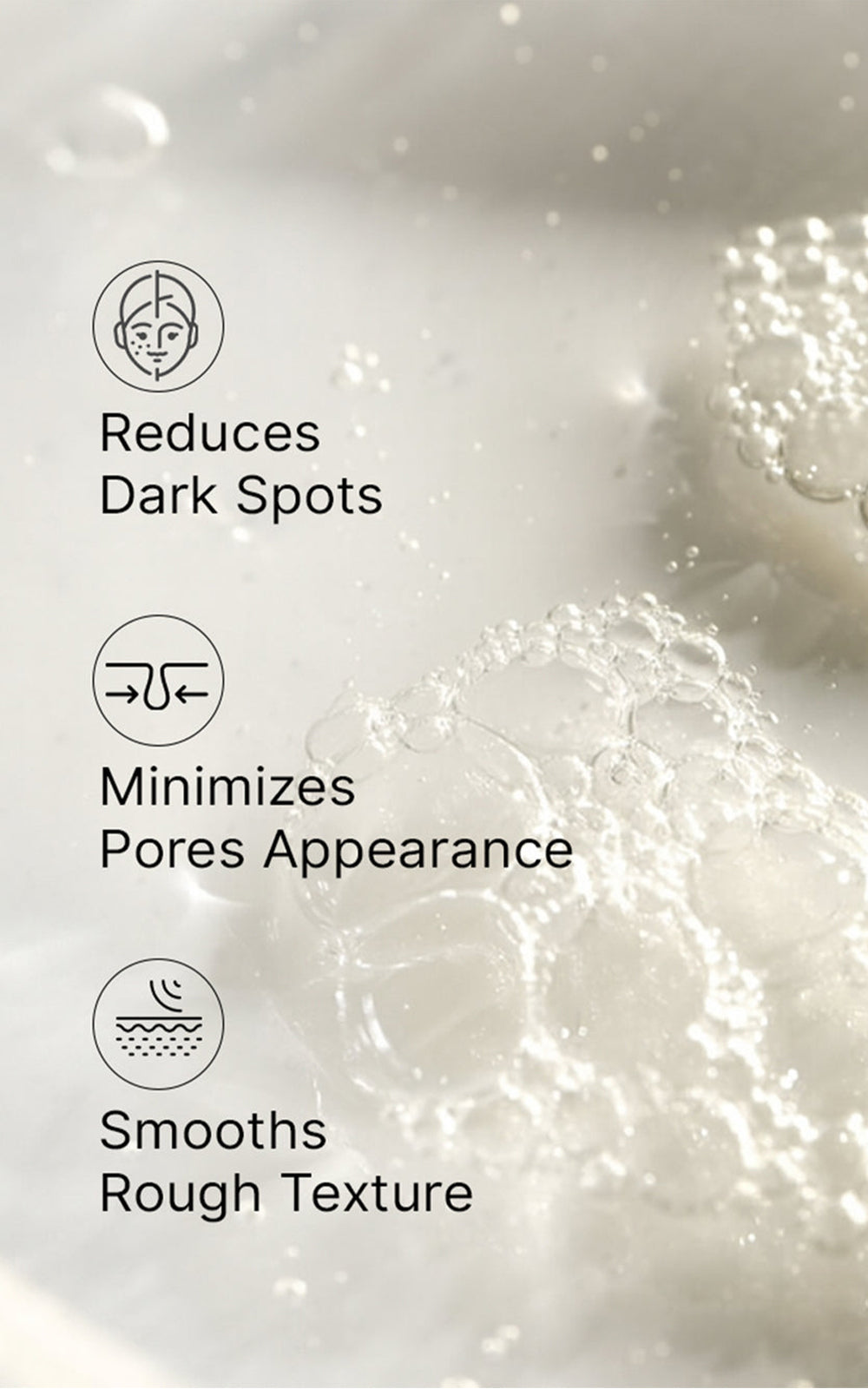 SkinFactor 7% Glycolic Acid Exfoliating Toner buy 1 get 1 free