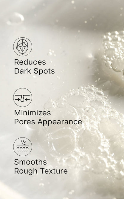 SkinFactor 7% Glycolic Acid Exfoliating Toner buy 1 get 1 free