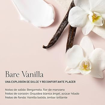 Bare Vanilla Perfume For women’s  BUY 1 GET 1 FREE