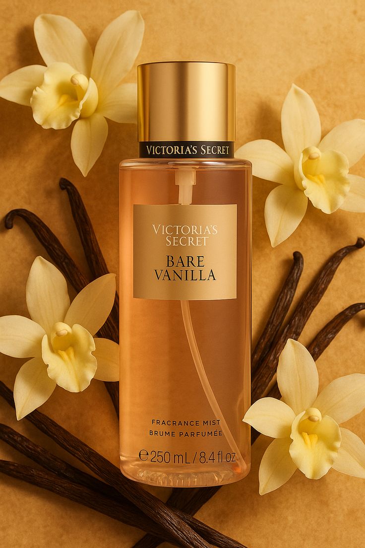 Bare Vanilla Perfume For women’s  BUY 1 GET 1 FREE