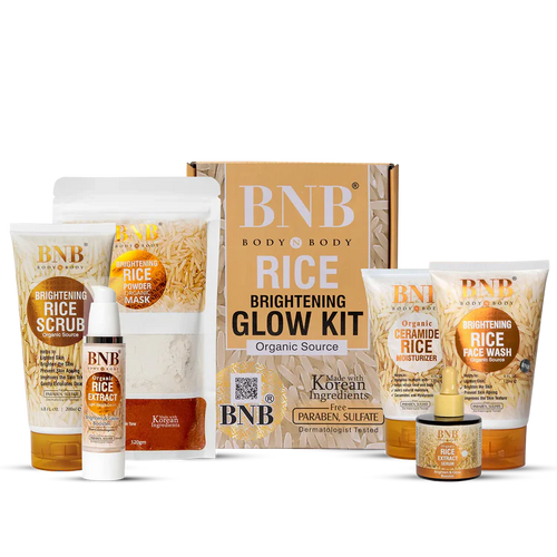 Rice Bundle Kit