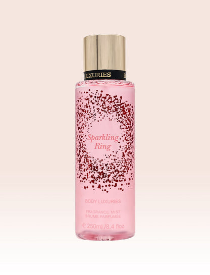 Sparkling Ring Fragrance mist