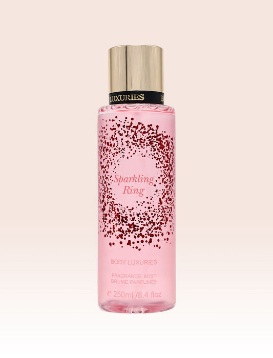 Sparkling Ring Fragrance mist