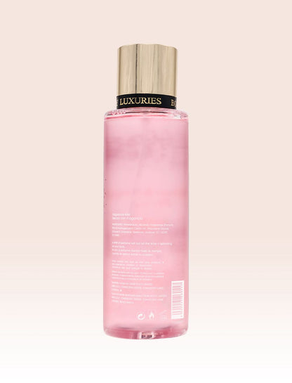 Sparkling Ring Fragrance mist