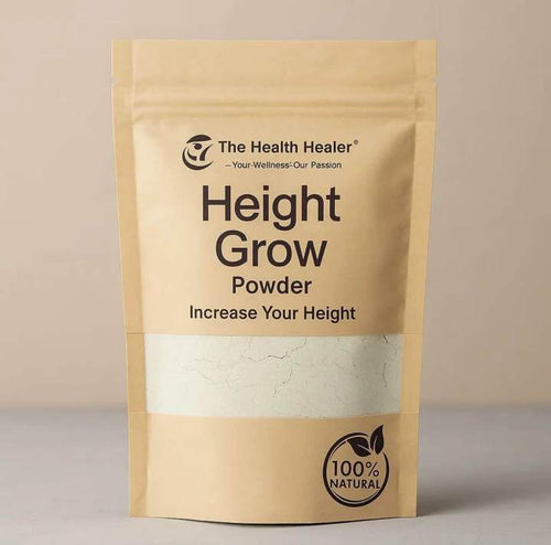 Hight Grow Powder