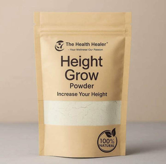 Hight Grow Powder