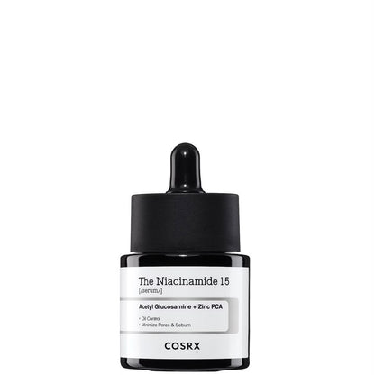 COSRX The Niacinamide 15 Serum BUY 1 GET 1 FREE