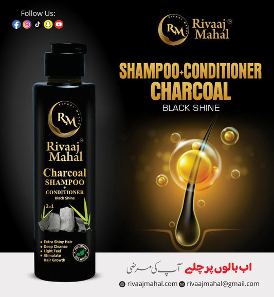 Rivaaj Mahal  Hair Oil