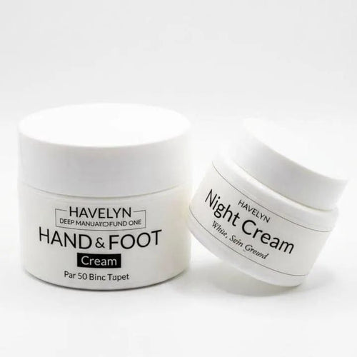 Havelyn Night Cream 50ml Whitening for All Skin Types