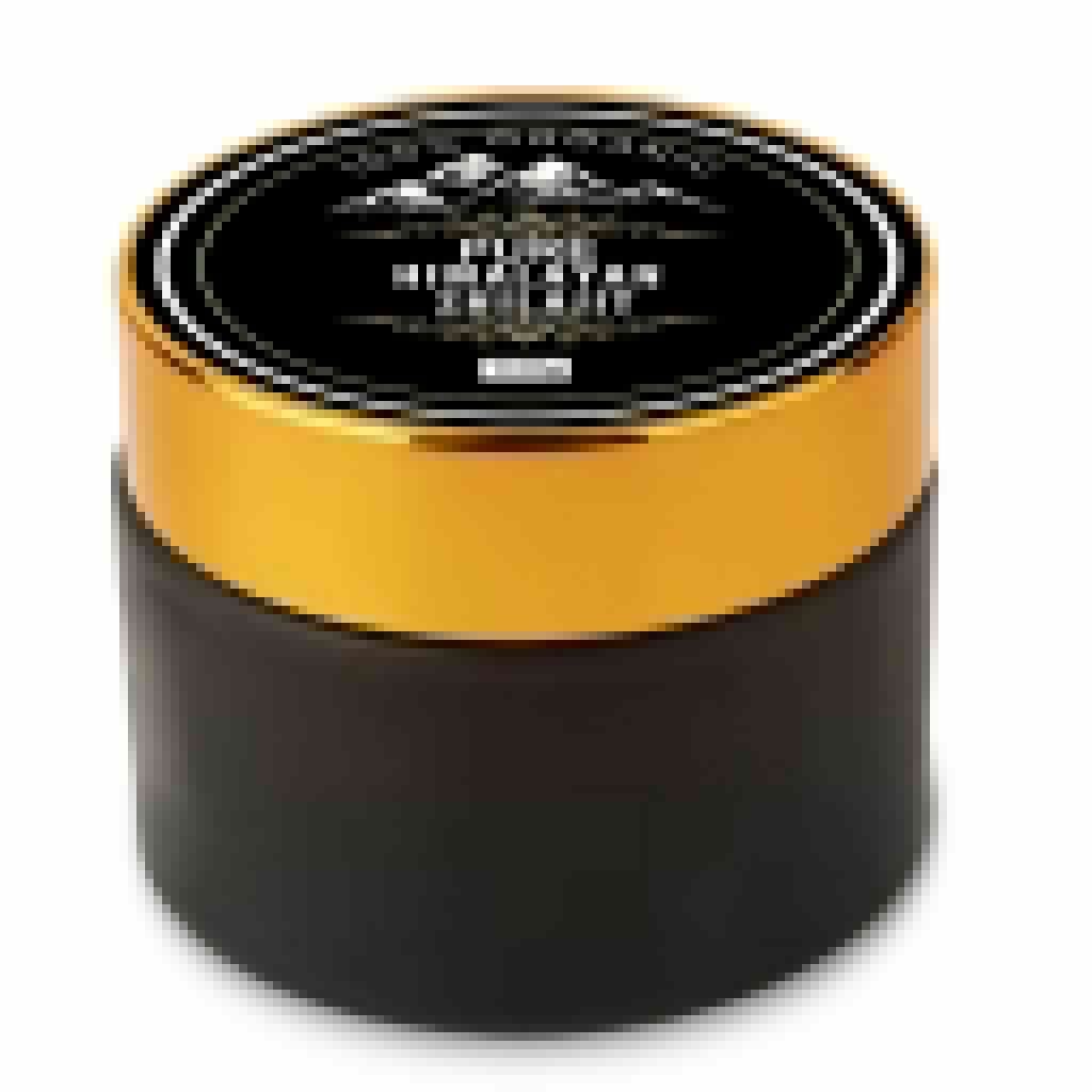 100% Orignal & Pure Aftabi Shilajit